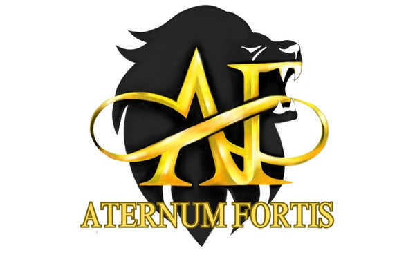 Aternum Fortis Fitness | Lifestyle Coaching 